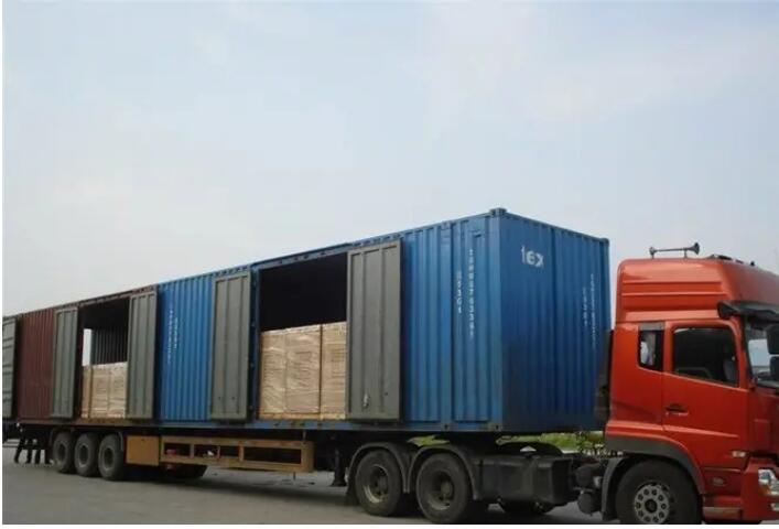 泉州到七台河整车运输