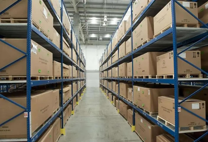 泉州到七台河货物仓储