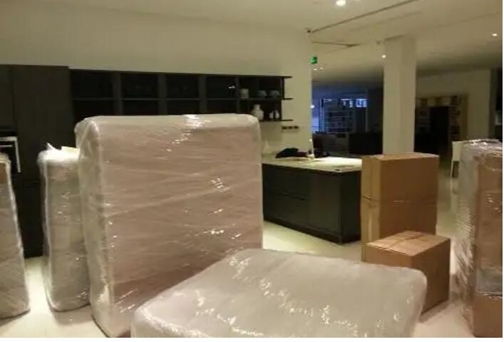 泉州到七台河长途搬家