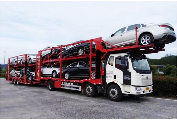 泉州到七台河轿车托运